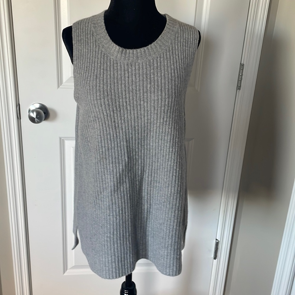 J Brand knitted top